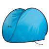 Plážový pop-up stan s UV 50 ochranou 150 × 120 cm S-PT002
