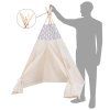 Stabilizátor teepee S-STB01