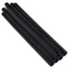 3832 ta0002 oslona epe foam black 100 cm slupek do trampoliny M0