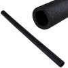3837 ta0002 oslona epe foam black 100 cm slupek do trampoliny M0