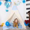 Teepee stan pre deti S-TIP06
