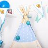 Teepee stan pre deti S-TIP06