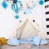 Teepee stan pre deti S-TIP06