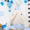 Teepee stan pre deti S-TIP06