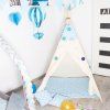 Teepee stan pre deti S-TIP06