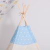Teepee stan pre deti S-TIP06