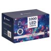 Vianočné osvetlenie CL1006 1000 LED