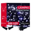 Vianočné osvetlenie CL0529 500 LED