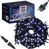 Vianočné osvetlenie CL0529 500 LED