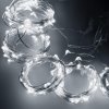Vianočná záclona CL0184 300 LED