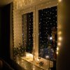 Vianočná záclona CL0183 300 LED