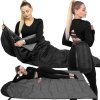 Turistický spací vak s kapucňou S-CS0042