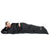 Turistický spací vak s kapucňou S-CS0042
