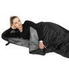 Turistický spací vak s kapucňou S-CS0042