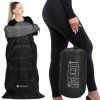 Turistický spací vak s kapucňou S-CS0042