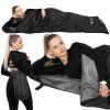 Turistický spací vak s kapucňou S-CS0042