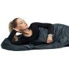 Turistický spací vak s kapucňou 210 × 73 cm S-CS0043