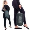 Turistický spací vak s kapucňou 210 × 73 cm S-CS0043