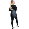 Turistický spací vak s kapucňou 210 × 73 cm S-CS0043