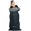 Turistický spací vak s kapucňou 210 × 73 cm S-CS0043