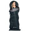 Turistický spací vak s kapucňou 210 × 73 cm S-CS0043