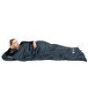 Turistický spací vak s kapucňou 210 × 73 cm S-CS0043