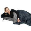 Turistický spací vak s kapucňou 210 × 73 cm S-CS0043