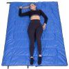 Turistický spací vak 190 cm S-CS0044