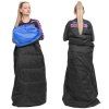 Turistický spací vak 190 cm S-CS0044