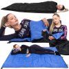 Turistický spací vak 190 cm S-CS0044