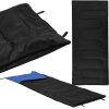 Turistický spací vak 190 cm S-CS0044
