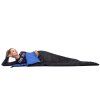 Turistický spací vak 190 cm S-CS0044