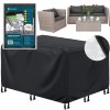 Ochranný obal na záhradný nábytok 200x160x70cm GA2167