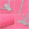 Plážová deka proti piesku 200 × 150 cm S-PM0008