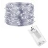 Vianočné osvetlenie CL0019 100 LED