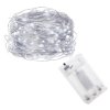 Vianočné osvetlenie CL0019 100 LED