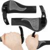 Gripy na bicykel, 22 mm S-BA0020
