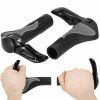 Gripy na bicykel, 22 mm S-BA0020