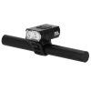 Sada svetiel na bicykel USB – predné a zadné S-BA0058