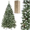 Vianočný stromček 200cm CT0117