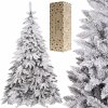 Vianočný stromček 220cm CT0125