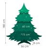 Vianočný stromček 180cm CT0134