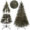 Umelý vianočný stromček 200 cm PE smrek S-CT0149