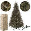 Umelý vianočný stromček 200 cm PE smrek S-CT0149