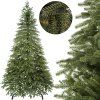Umelý vianočný stromček 200 cm PE smrek S-CT0149