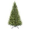 Umelý vianočný stromček 200 cm PE smrek S-CT0149