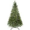 Umelý vianočný stromček 200 cm PE smrek S-CT0149