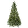 Umelý vianočný stromček 200 cm PE smrek S-CT0149