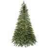 Umelý vianočný stromček 200 cm PE smrek S-CT0149
