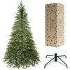 Umelý vianočný stromček 200 cm PE smrek S-CT0149